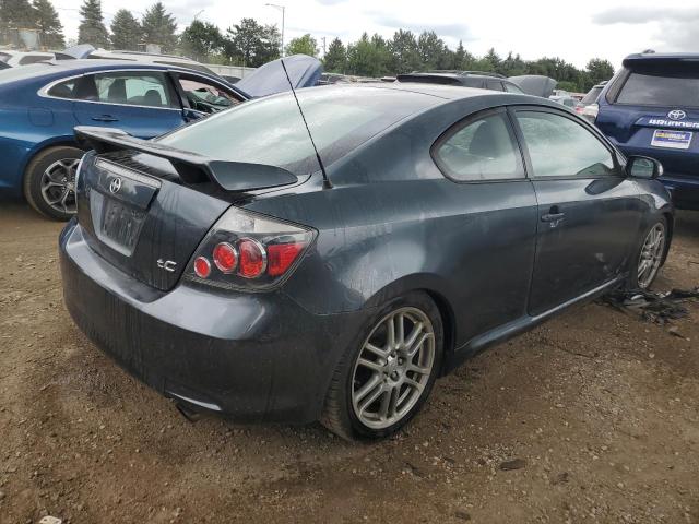 JTKDE167X90277127 - 2009 TOYOTA SCION TC ნაცრისფერი ფოტო 3