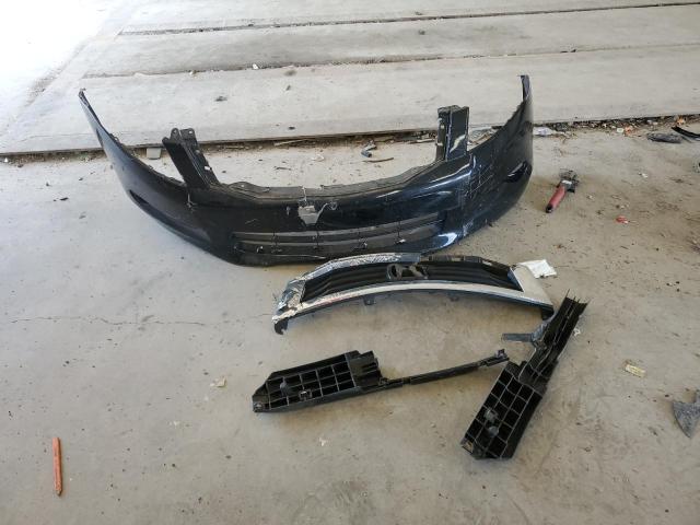 1HGCP36858A007461 - 2008 HONDA ACCORD EXL 黑色 照片 12