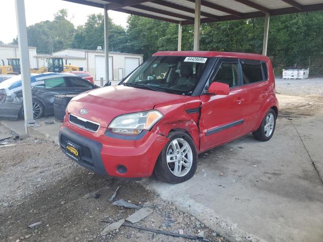 2011 KIA SOUL +, 