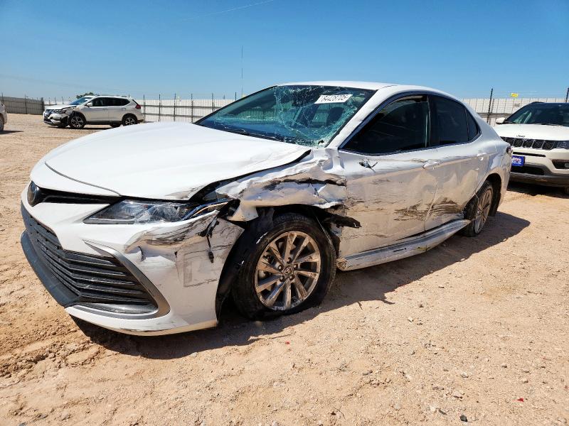 2023 TOYOTA CAMRY LE, 