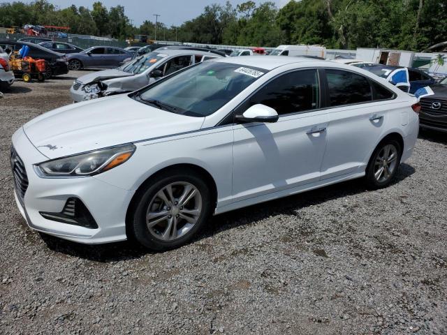2018 HYUNDAI SONATA SPORT, 