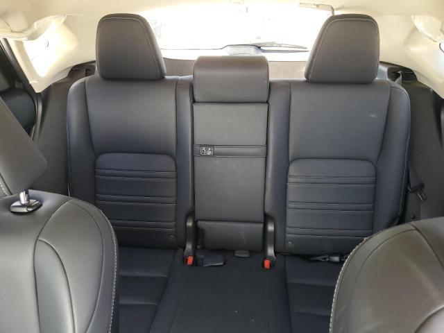 JTJYARBZ3K2142346 - 2019 LEXUS NX 300 BASE Ağ foto 10