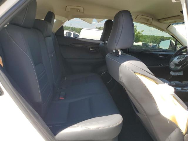 JTJYARBZ3K2142346 - 2019 LEXUS NX 300 BASE Ağ foto 11