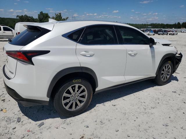 JTJYARBZ3K2142346 - 2019 LEXUS NX 300 BASE Ağ foto 3
