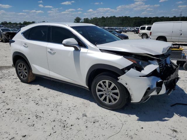 JTJYARBZ3K2142346 - 2019 LEXUS NX 300 BASE Ağ foto 4