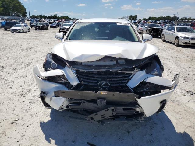 JTJYARBZ3K2142346 - 2019 LEXUS NX 300 BASE Ağ foto 5