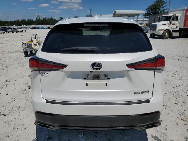 JTJYARBZ3K2142346 - 2019 LEXUS NX 300 BASE Ağ foto 6