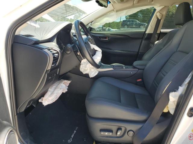 JTJYARBZ3K2142346 - 2019 LEXUS NX 300 BASE Ağ foto 7