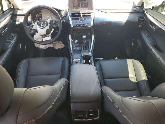 JTJYARBZ3K2142346 - 2019 LEXUS NX 300 BASE Ağ foto 8