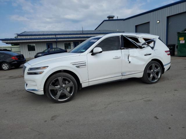 2024 GENESIS GV80 BASE, null