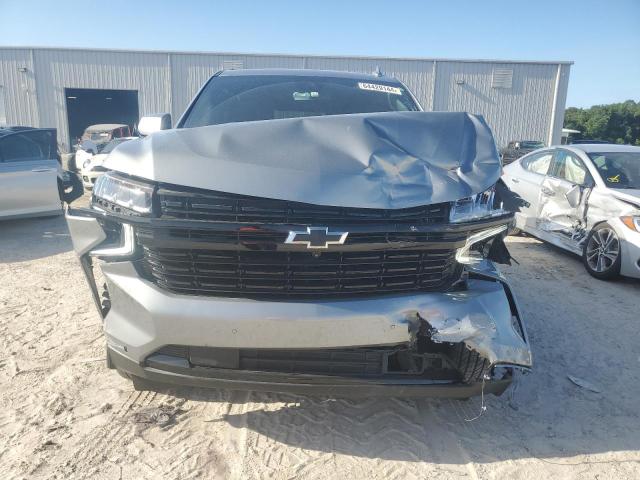 1GNSKRKD0PR423939 - 2023 CHEVROLET TAHOE K1500 RST GRAY photo 5