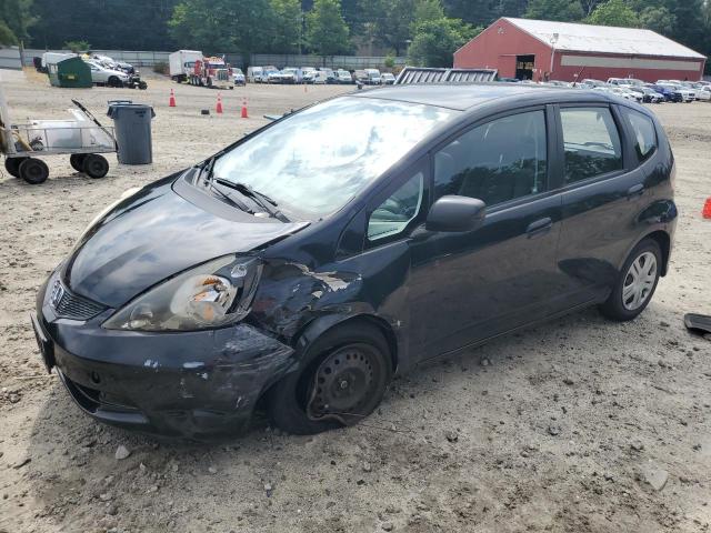 2009 HONDA FIT, 