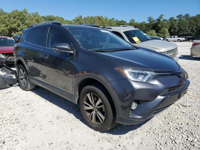 JTMWFREV7JJ172684 - 2018 TOYOTA RAV4 ADVENTURE CHARCOAL photo 4