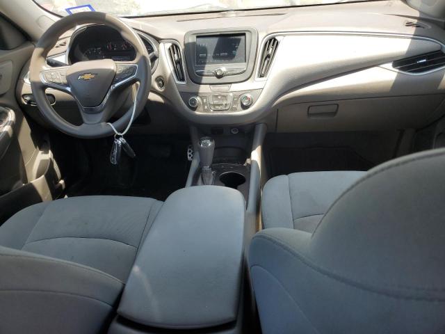 1G1ZC5ST8GF254977 - 2016 CHEVROLET MALIBU LS MAROON photo 8