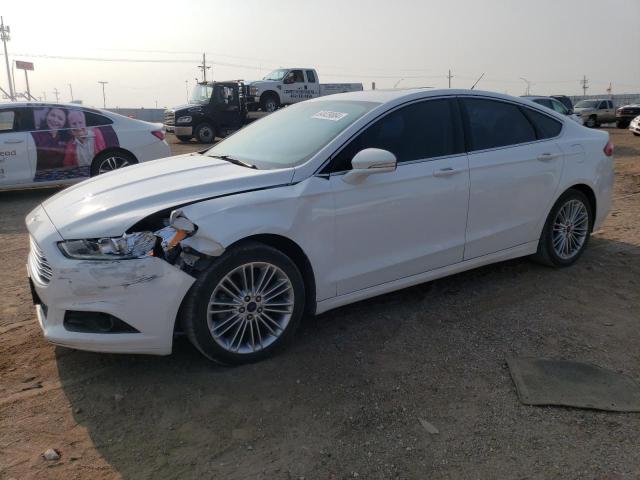 2014 FORD FUSION SE, 