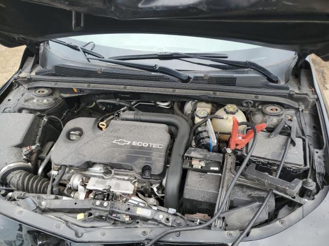 1G1ZB5ST1GF208989 - 2016 CHEVROLET MALIBU LS Qara foto 11