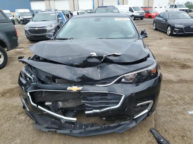 1G1ZB5ST1GF208989 - 2016 CHEVROLET MALIBU LS Qara foto 5