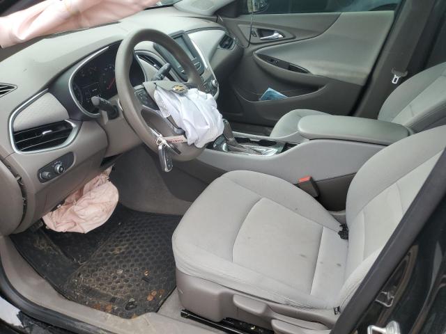 1G1ZB5ST1GF208989 - 2016 CHEVROLET MALIBU LS Qara foto 7