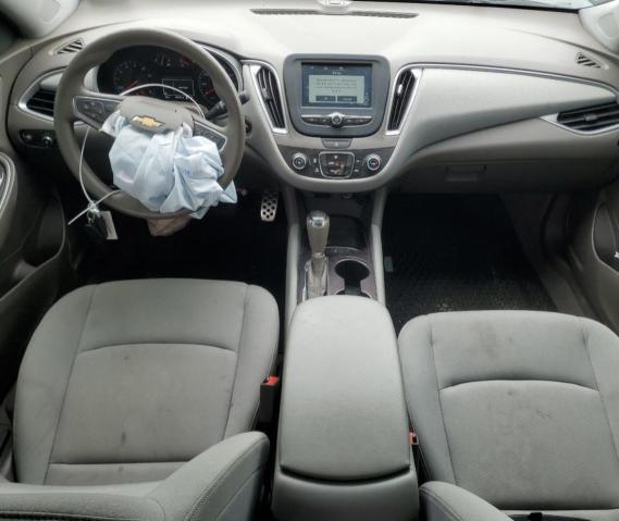 1G1ZB5ST1GF208989 - 2016 CHEVROLET MALIBU LS Qara foto 8