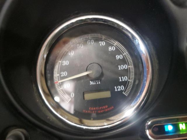 1HD1FCW152Y652166 - 2002 HARLEY-DAVIDSON FLHTCUI GREEN photo 7