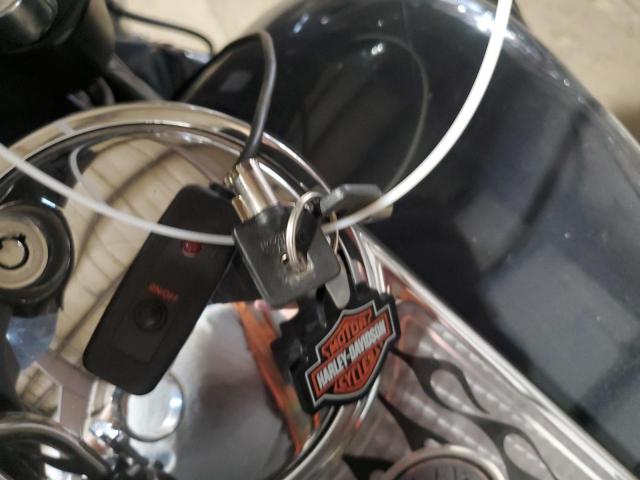 1HD1FCW152Y652166 - 2002 HARLEY-DAVIDSON FLHTCUI GREEN photo 8