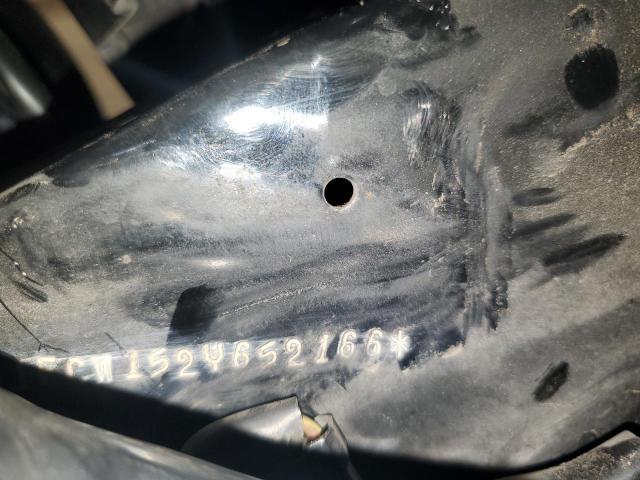 1HD1FCW152Y652166 - 2002 HARLEY-DAVIDSON FLHTCUI GREEN photo 9