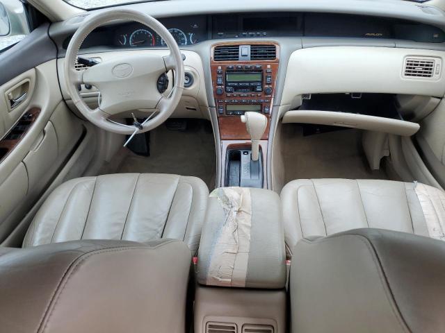 4T1BF28B8YU088787 - 2000 TOYOTA AVALON XL GOLD photo 15