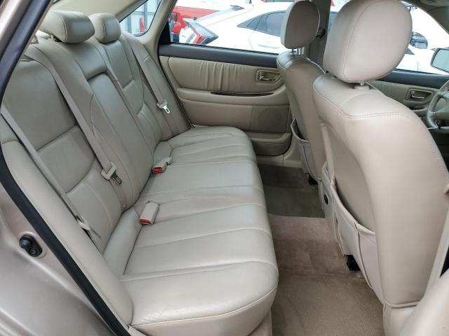 4T1BF28B8YU088787 - 2000 TOYOTA AVALON XL GOLD photo 19