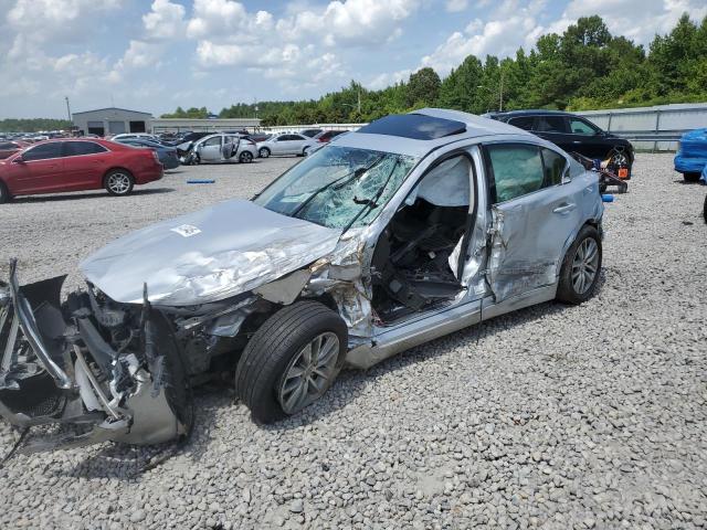 2014 INFINITI Q50 BASE, 