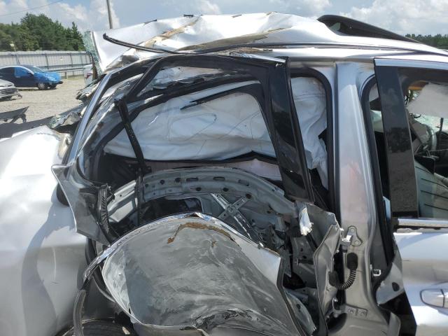 JN1BV7AR6EM706974 - 2014 INFINITI Q50 BASE Gümüş foto 10