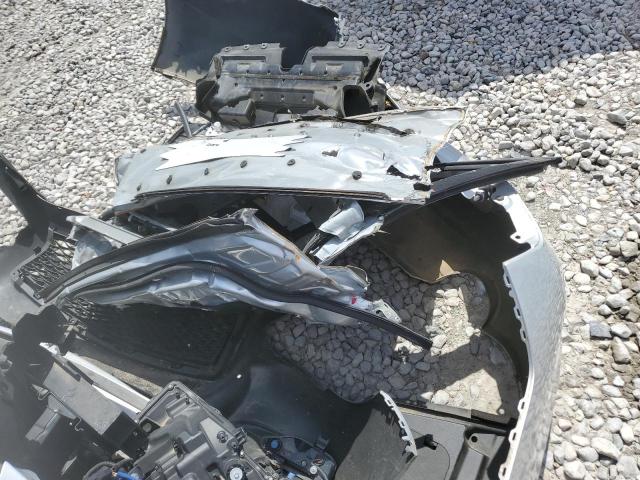 JN1BV7AR6EM706974 - 2014 INFINITI Q50 BASE Gümüş foto 12