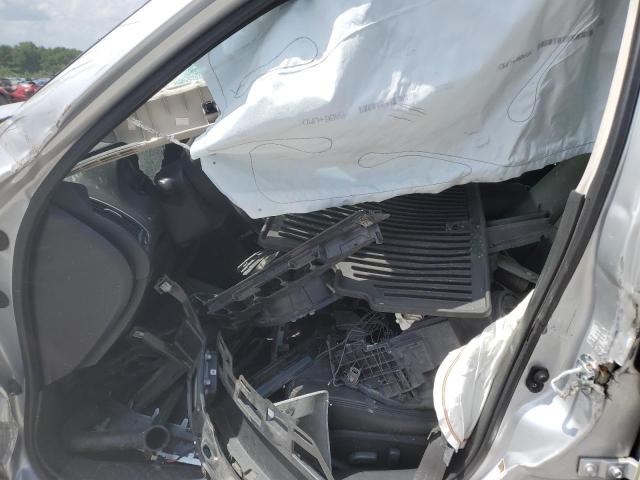 JN1BV7AR6EM706974 - 2014 INFINITI Q50 BASE Gümüş foto 7