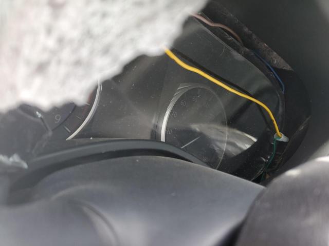 JN1BV7AR6EM706974 - 2014 INFINITI Q50 BASE Gümüş foto 9