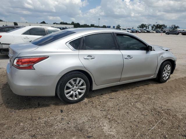 1N4AL3AP5EN369199 - 2014 NISSAN ALTIMA 2.5 SILVER photo 3