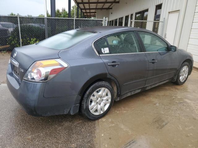 1N4AL2AP9CC137725 - 2012 NISSAN ALTIMA BASE GRAY photo 3