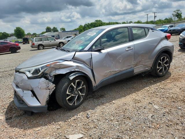 2018 TOYOTA C-HR XLE, 