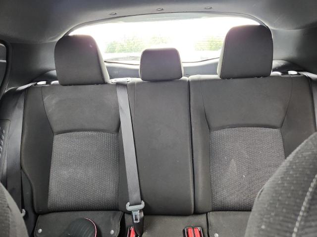 JTNKHMBX5J1006662 - 2018 TOYOTA C-HR XLE 银色 照片 10