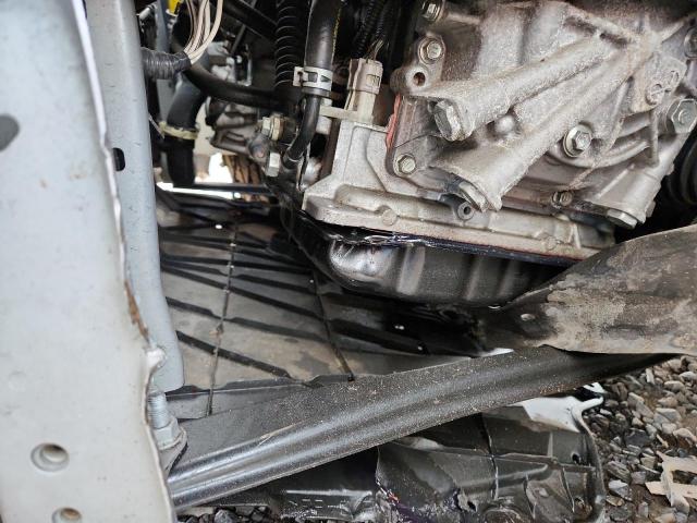 JTNKHMBX5J1006662 - 2018 TOYOTA C-HR XLE 银色 照片 13