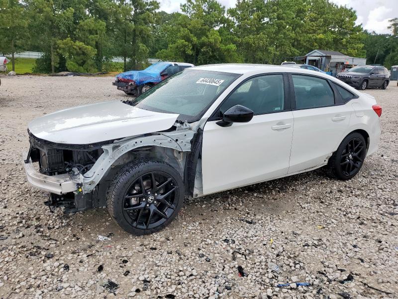 2023 HONDA CIVIC SPORT, 