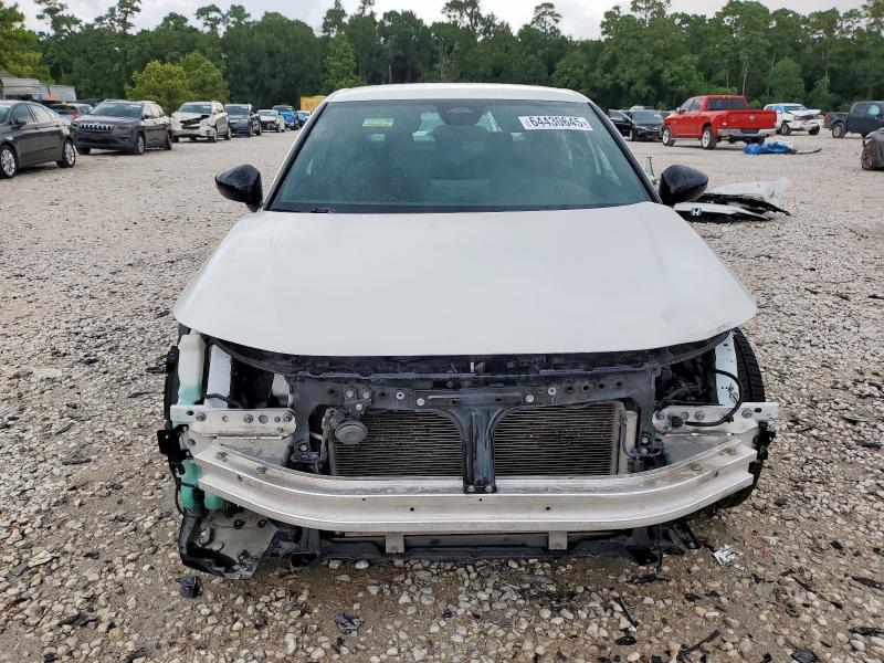 2HGFE2F55PH561344 - 2023 HONDA CIVIC SPORT თეთრი ფოტო 5