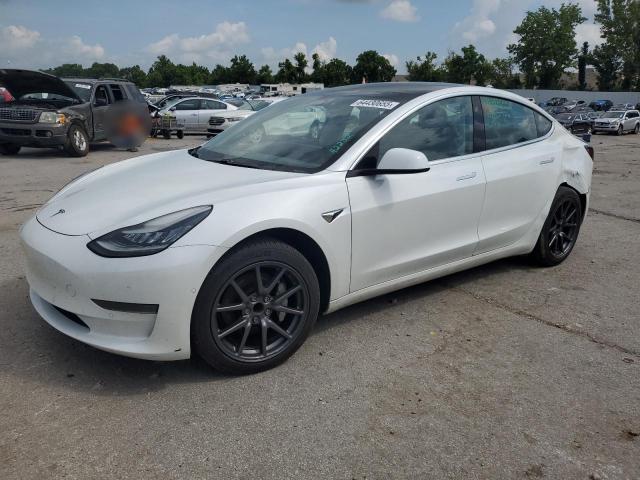 2020 TESLA MODEL 3, 