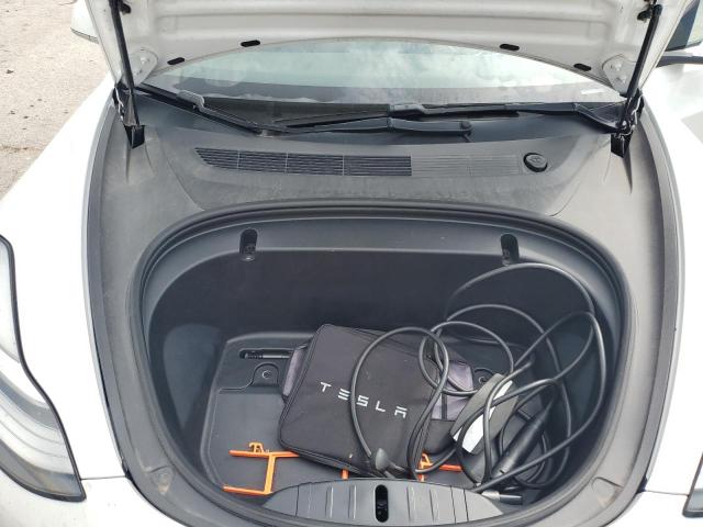 5YJ3E1EA0LF737212 - 2020 TESLA MODEL 3 თეთრი ფოტო 11