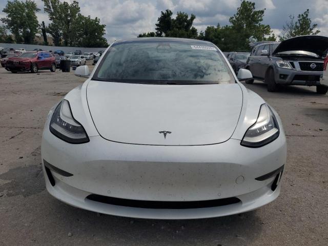 5YJ3E1EA0LF737212 - 2020 TESLA MODEL 3 თეთრი ფოტო 5