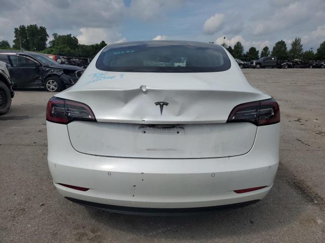 5YJ3E1EA0LF737212 - 2020 TESLA MODEL 3 თეთრი ფოტო 6