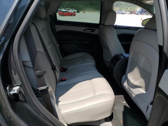 3GYFNCE32ES562010 - 2014 CADILLAC SRX PERFORMANCE COLLECTION Сұр фото 11