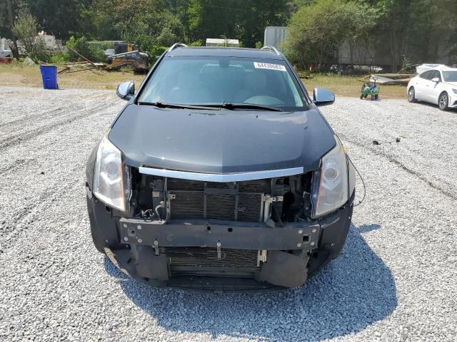 3GYFNCE32ES562010 - 2014 CADILLAC SRX PERFORMANCE COLLECTION Сұр фото 5