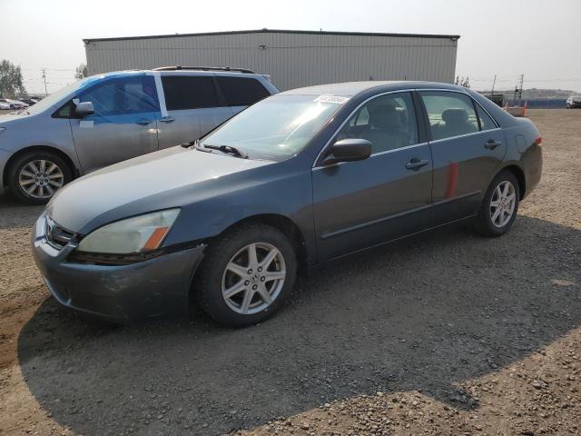 2004 HONDA ACCORD EX, 