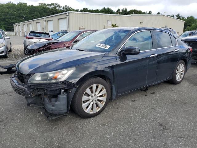 2014 HONDA ACCORD EXL, 