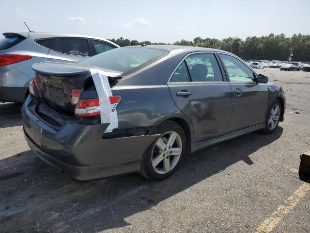 4T1BF3EK5BU218381 - 2011 TOYOTA CAMRY BASE Черный фото 3