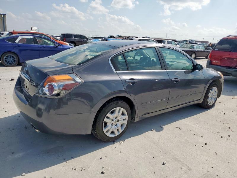 1N4AL2AP6CC235787 - 2012 NISSAN ALTIMA BASE 灰色 照片 3